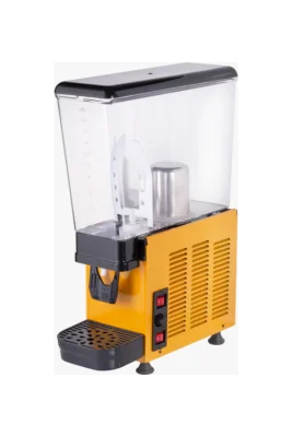 ŞERBETMATİK NJËFISHTË DISPENSER AJRANI S-A