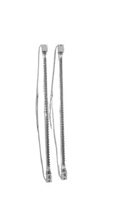 Sunstar Halogen Infrared Heater Electric Heater Replacement Heating Element 900W