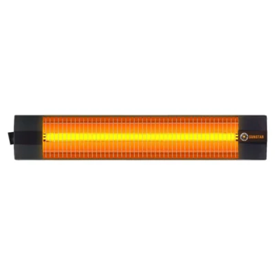 SUNSTAR INFRARED İÇ MEKAN TERMOSTATLI ISITICI 2500W