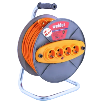WELDER 3X2.5 40 MT MAKARALI KABLO