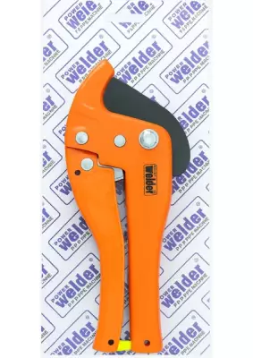 Welder Pprc, Pvc Boru Kesme Makası