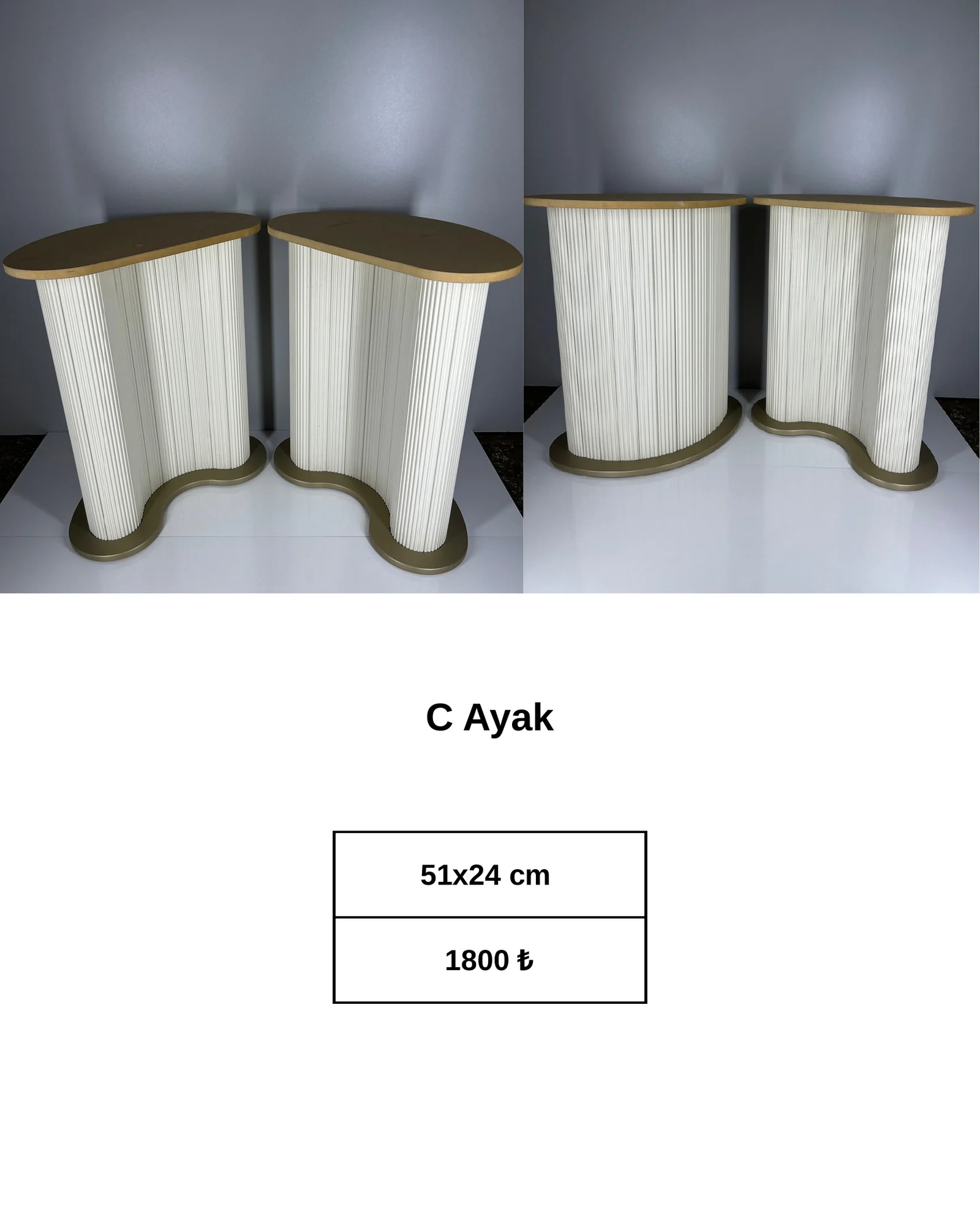 C Table Base